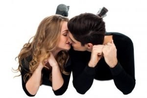Dating a woman with kids