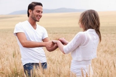 Marriage