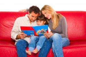 Dating a woman with kids