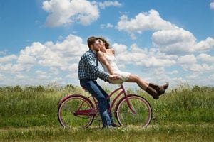 Healthy Relationship