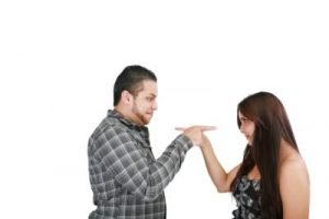 Breaking up
