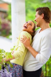happy relationship