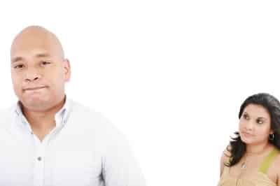 Relationship Conflicts