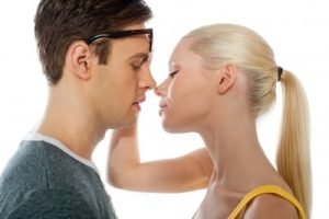 Love-making