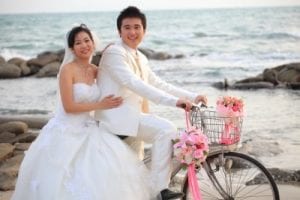 Happy Marriage