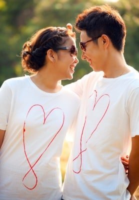 marriage