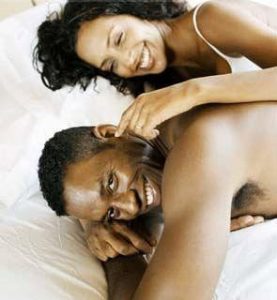 lovemaking