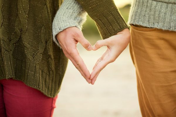 True Love and Happiness
