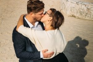 Romance In Your Marriage