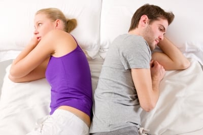Warning Signs Your Spouse is Cheating