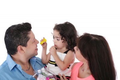 How To Keep Your Relationship Strong After Having Baby