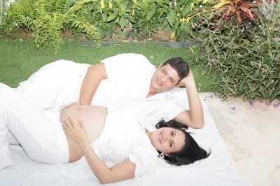 how to keep your relationship strong after having baby