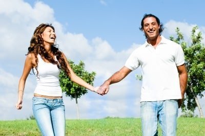 Good Relationship