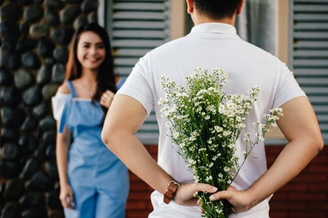 23 Things that will Save A Dying Relationship