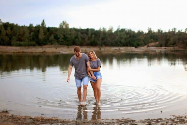 21 Ways To Get Your Husband Love You Again