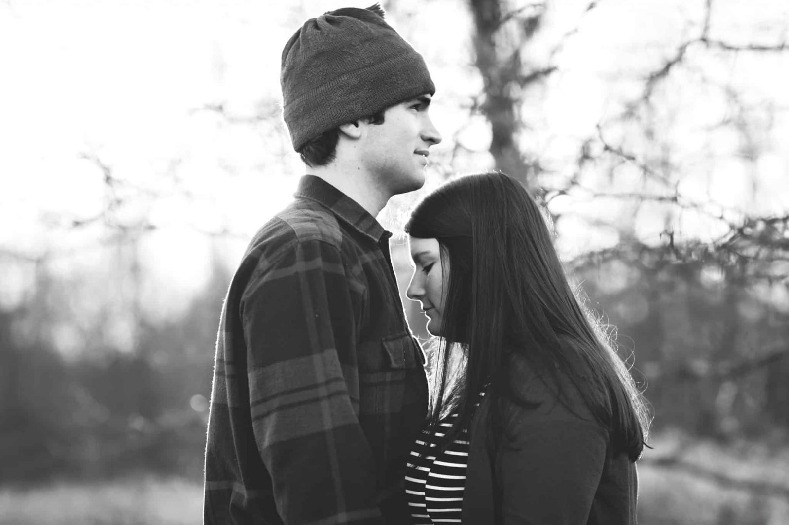 Deepen Intimacy 