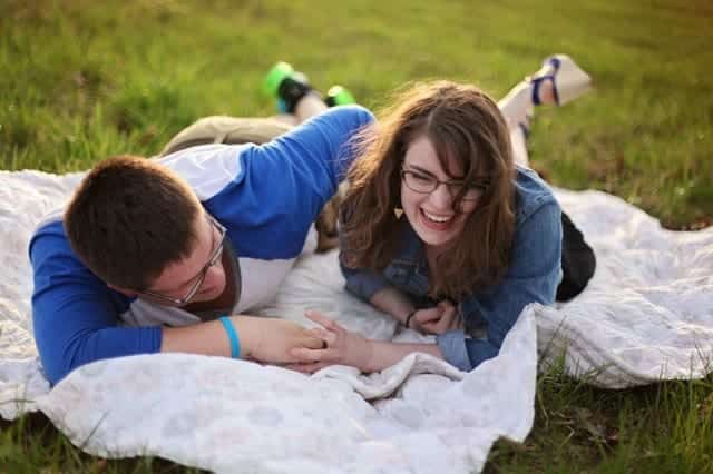 21 Simple Steps to Deepen Intimacy in Your Relationship