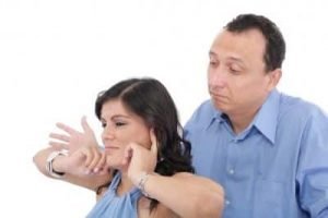 Marriages Fail 