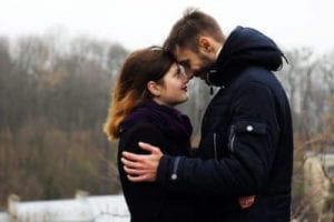 Lovemaking