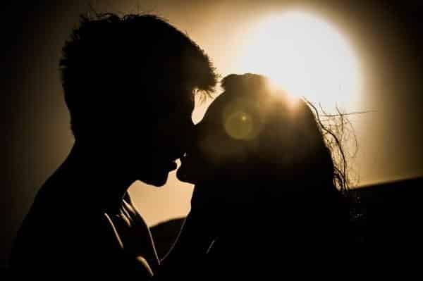 Enjoy Passionate Sex