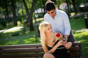 marriage stronger