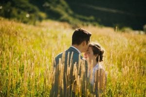 marriage
