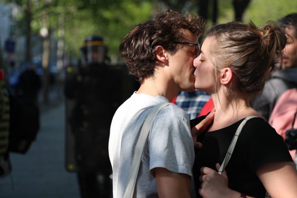Passionate Sex In Your Relationship
