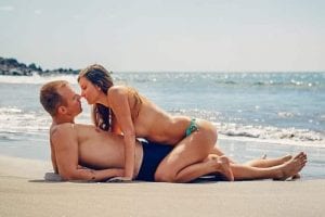 Lovemaking