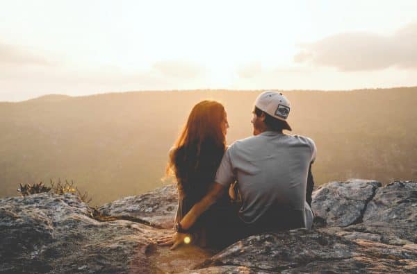 Avoid Divorce 