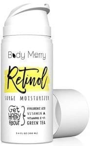 Face Moisturizer Creams