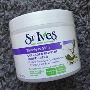 Face Moisturizer Creams 