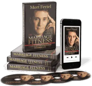 Marriage Fitness