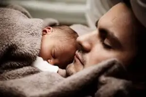 Baby making