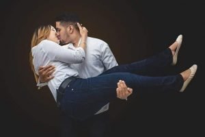  Kiss 