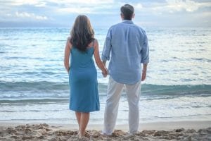 Marriages Fail 