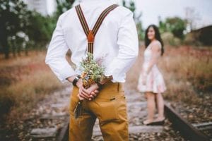 Romantic