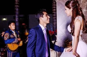 Romantic