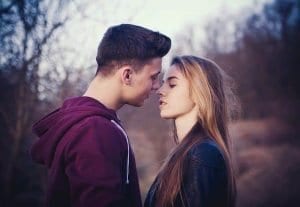 Kiss