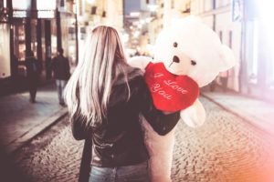 love