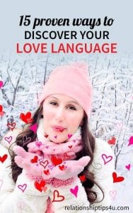 Love Language