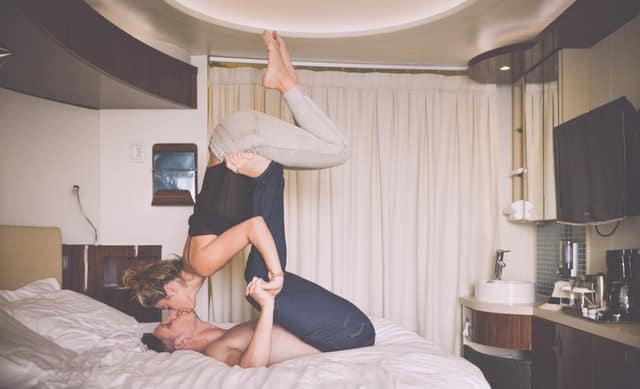 Prevent Burnout in Your Marriage
