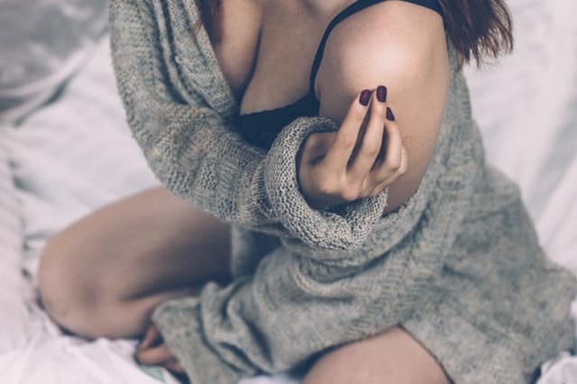 Ultimate Ways to Make Your Man Miss You