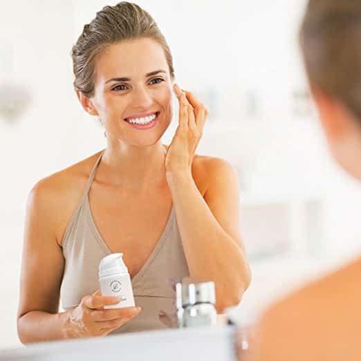 Face Moisturizer Creams