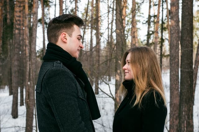 Signs Your Spouse Is Not In Love With You