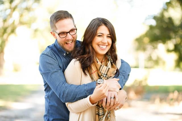 Ways to Make Your Husband Happy Every Day