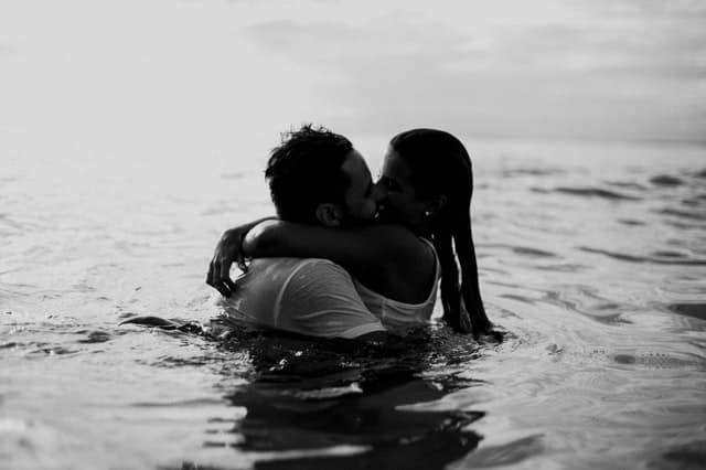 15 Ways to Make Him Love You More