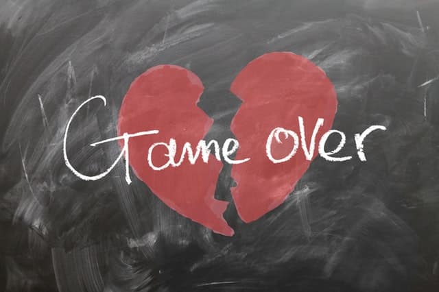 Ways To Heal A Broken Heart
