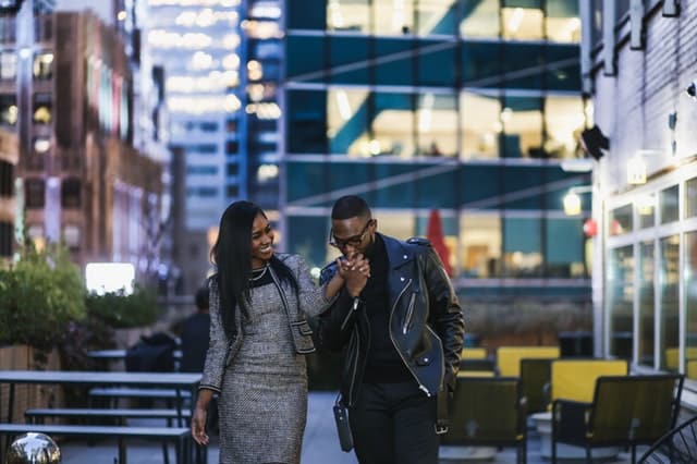 15 Ways to Make Him Love You More