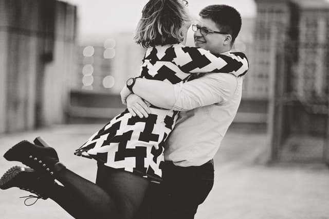 17 Signs Your Relationship Will Last Forever