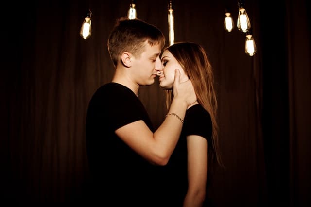 12 Reasons Why Sex Is Important In A Relationship